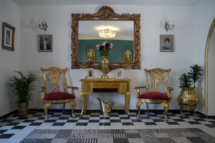 Casa Zepeda - Image 1