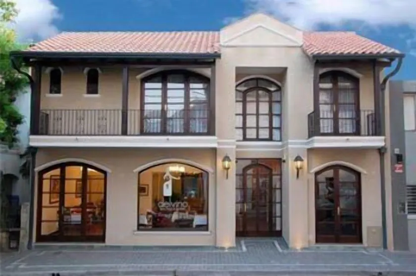 Delvino Boutique Hotel - Image 1