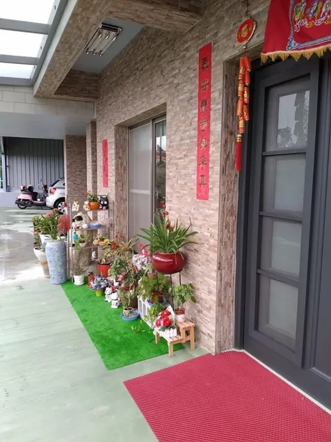 Smile House Homestay - Image 1