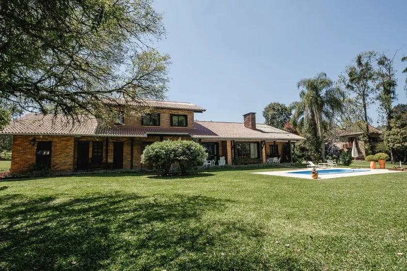 Malbec Casa Hotel - Image 1