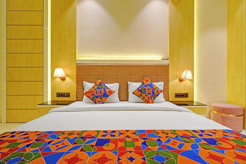 Fabhotel Kv - Image 1