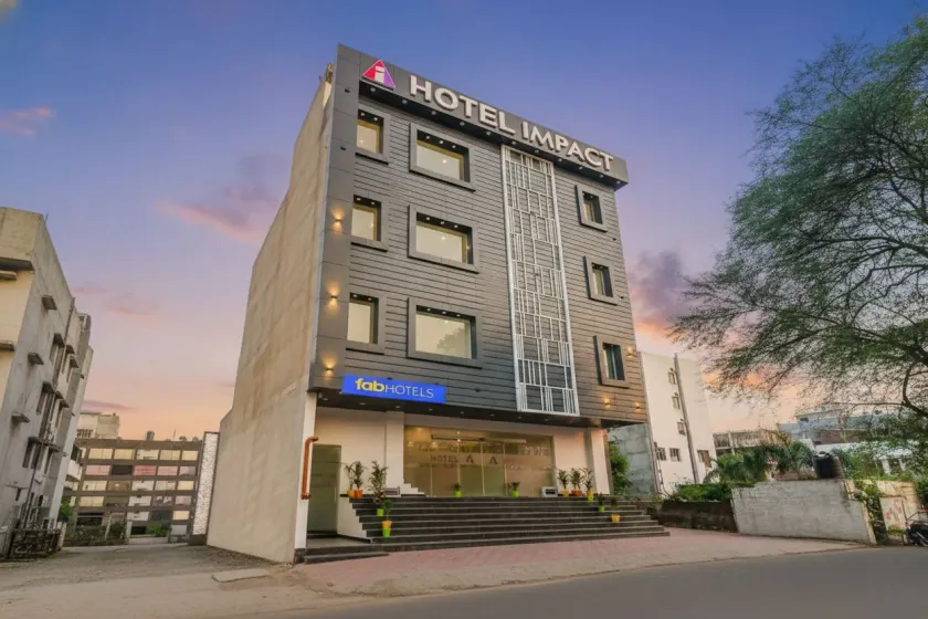 FabHotel Impact - Image 1