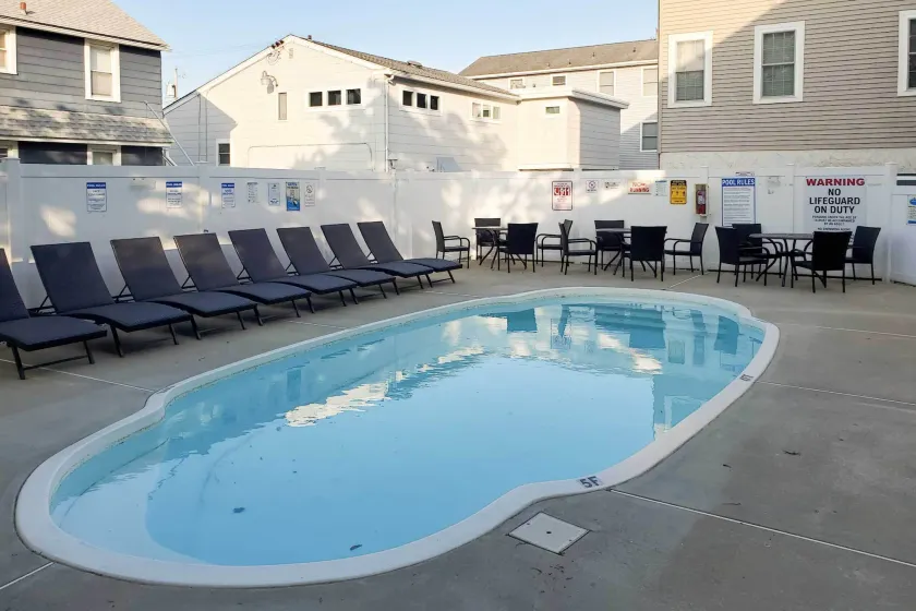 North Wildwood Townhome < 1/2 Mi to Beach! - Image 1