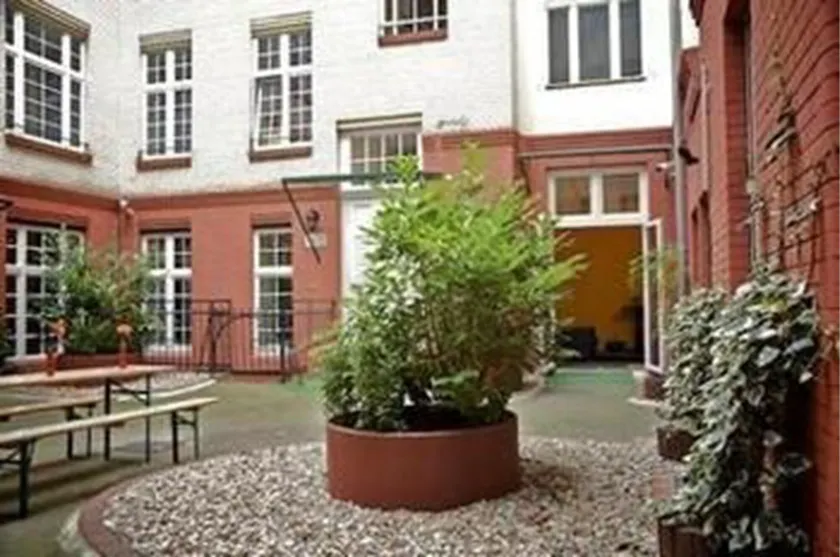 Erlanger Hof - Image 1