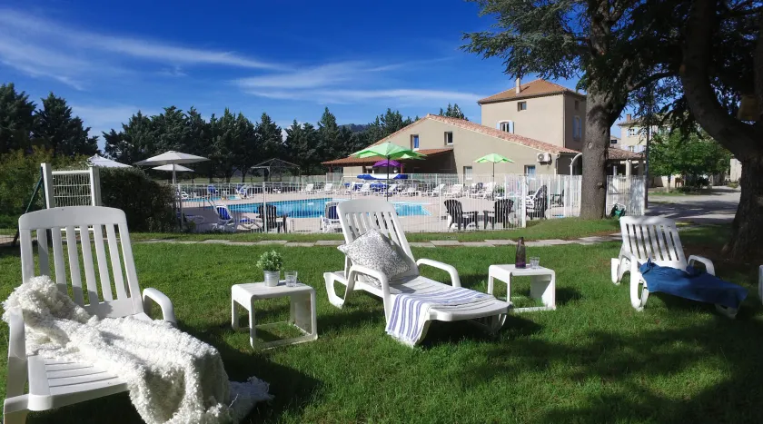 VVF Village Liberté Lagrand - Image 1