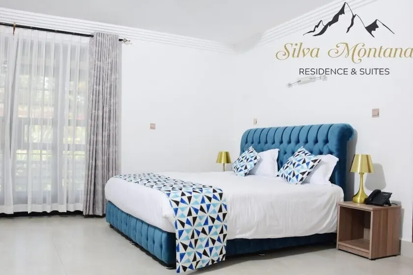 Silva Montana - Habitación