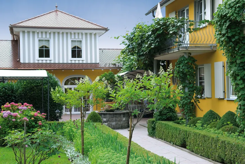 Hotel VILLINO - Image 1