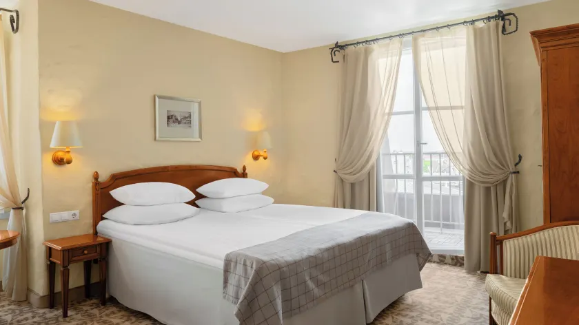 Rixwell Collection Savoy Boutique Hotel - Image 1