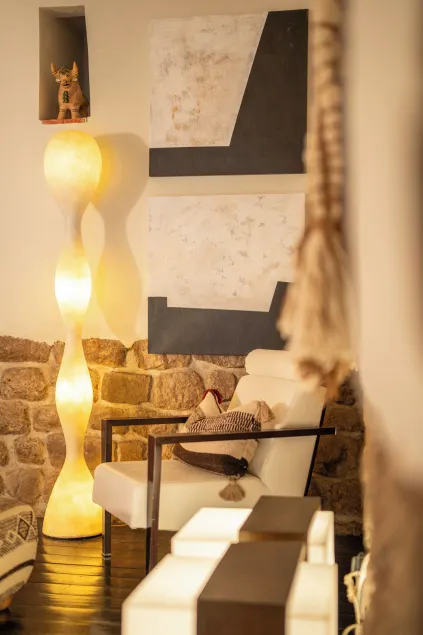 Casa Cartagena Boutique Hotel & Spa - Reception