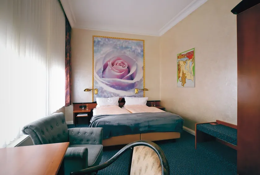 Hotel Jugendstil - Image 1