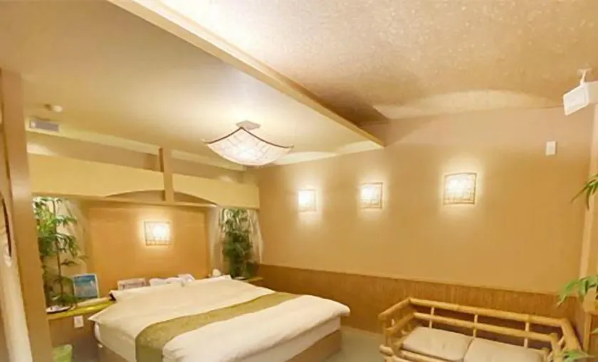 Hotel Lygensea - Adults only - Image 1