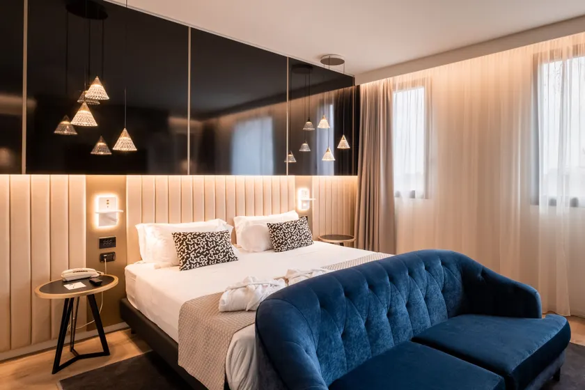 Savhotel Aemilia Bologna - Image 1