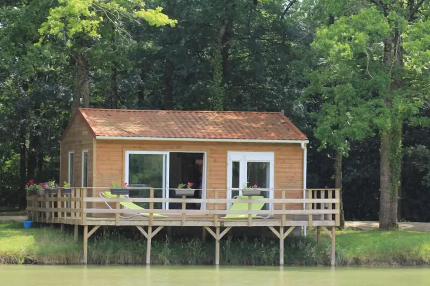 Chalet de La Héronnière - Image 1