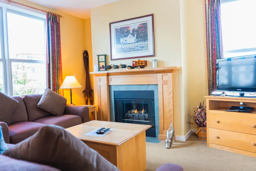 Long Trail House at Stratton Mountain Resort - Image 1