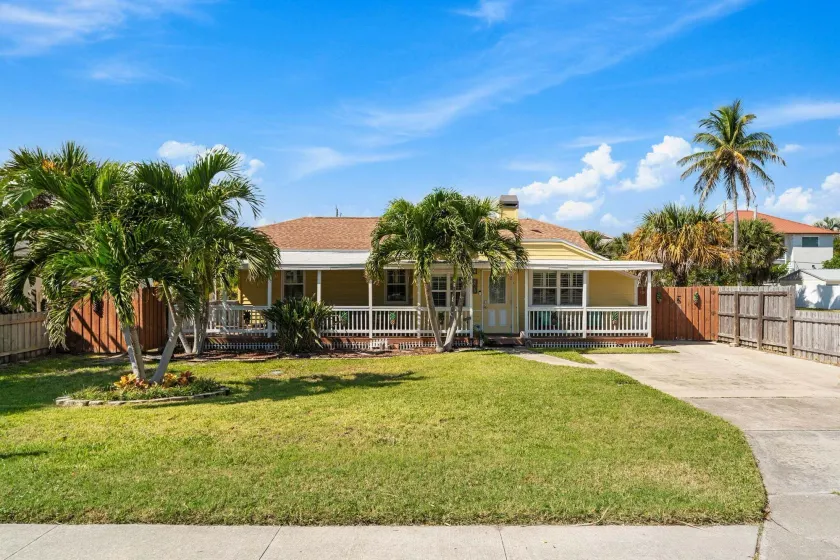 Ocean Breeze Bungalow - Image 1