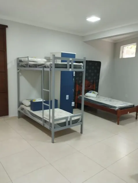 Nostra Cuesta Hostel  - Habitación