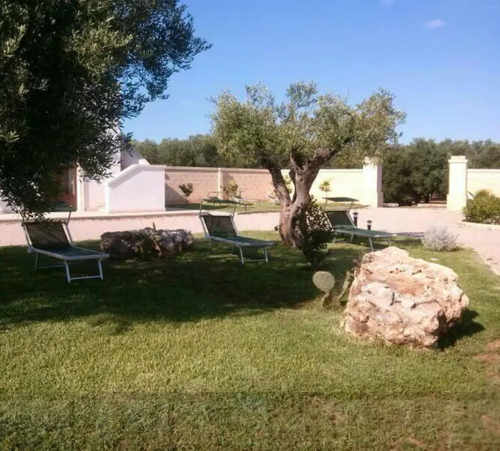 Villa La Paiara by Perle di Puglia - Image 1