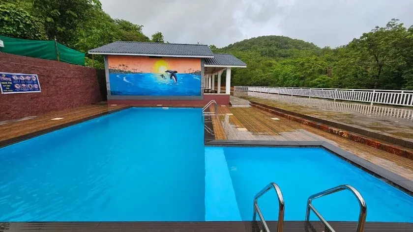 Nisarg Resort - Image 1