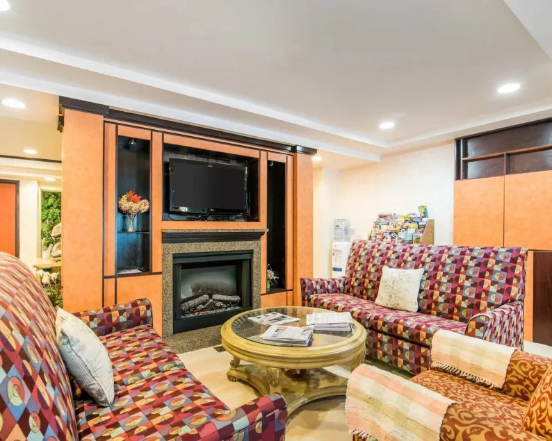 Quality Inn Ashland - Image 1
