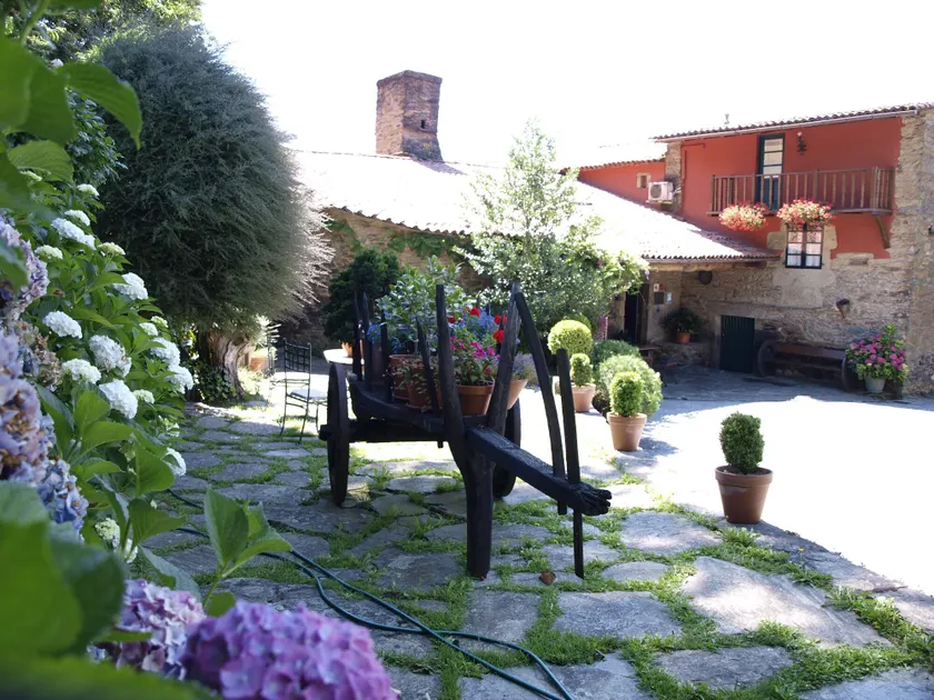 Casa Brandariz - Image 1