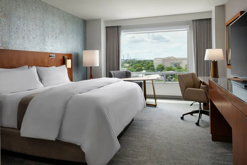 The Westin Austin at The Domain - Image 1