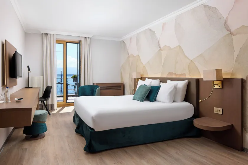 Hotel Le Rive - Image 1