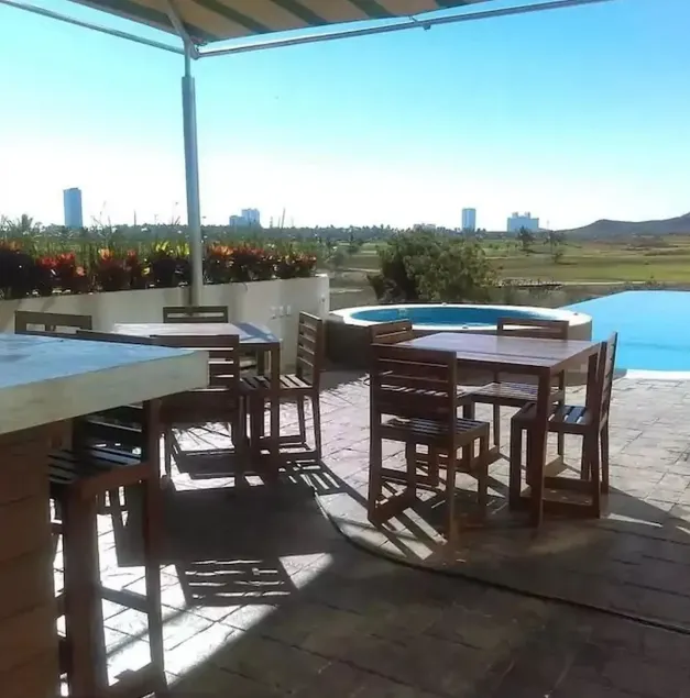 Condo Campo G - Image 1