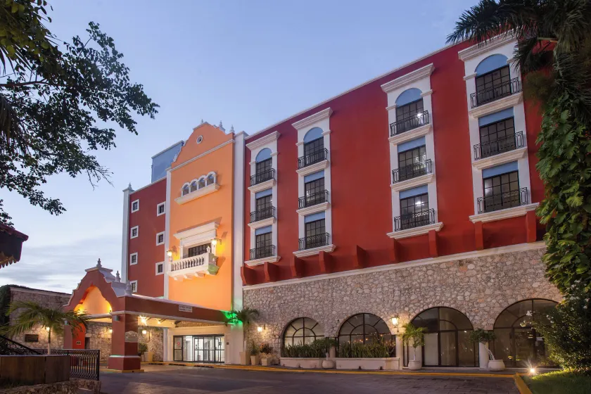 Holiday Inn Merida by IHG - Image 1