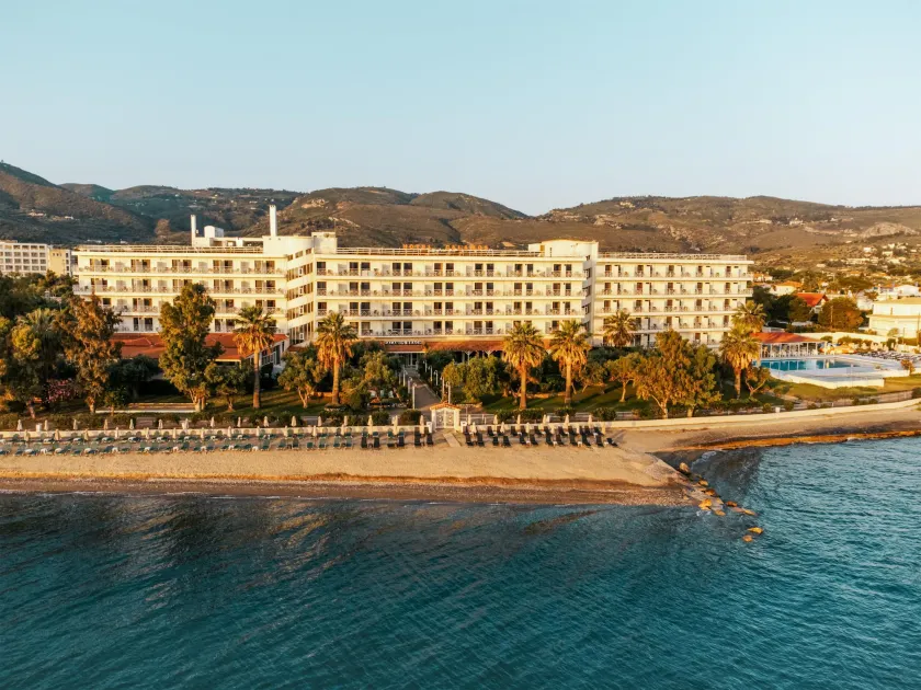 Calamos Beach Hotel by Anayia All Inclusive Resorts - Image 1