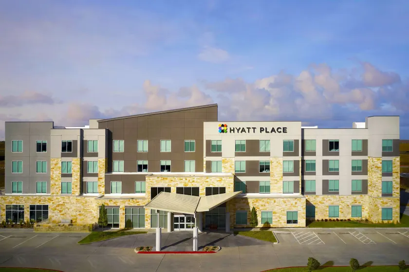 Hyatt Place Amarillo-West - Image 1