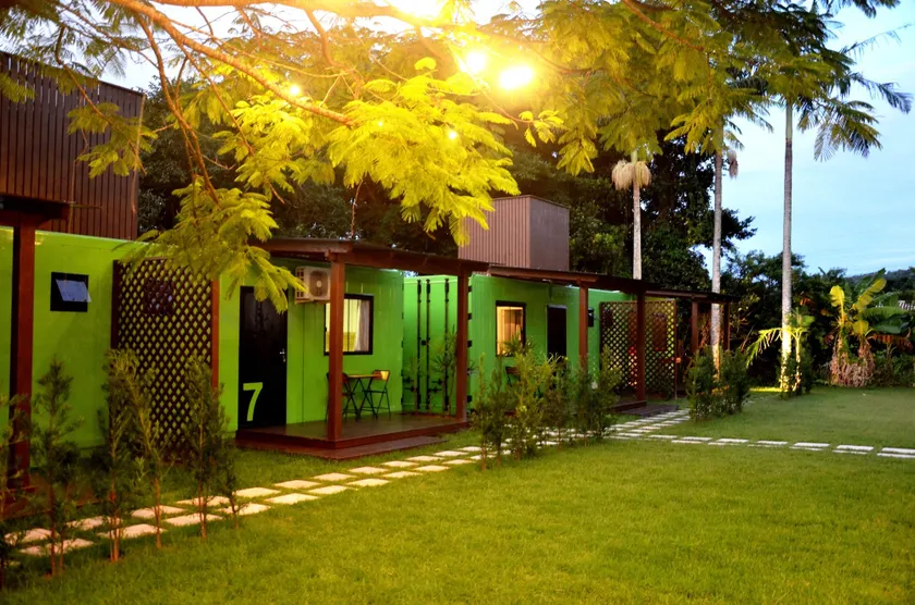 Innbox - Porto Belo - Image 1
