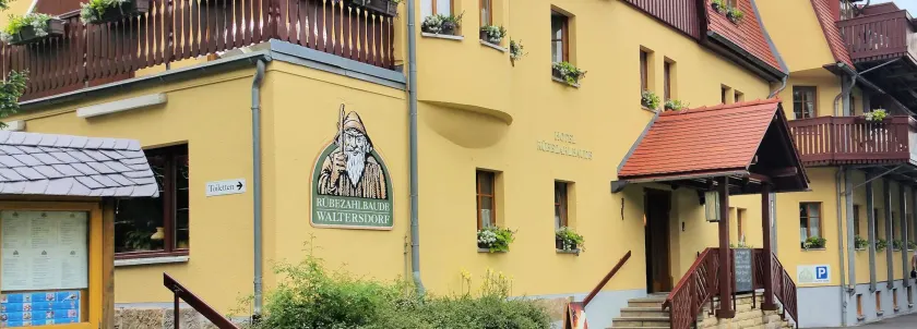 Rübezahlbaude - Image 1