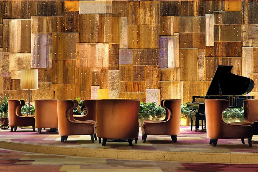 Sheraton Ningbo Hotel - Image 1
