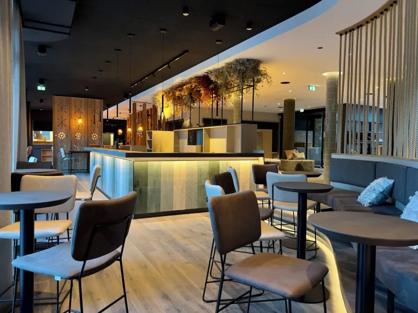 Revier Boutique Hotel Kaprun - Image 1