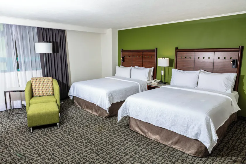 Holiday Inn Mexico City - Trade Center by IHG - Image 1