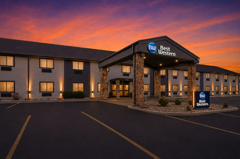 Best Western Fremont/Angola I-80/90 Toll Road - Image 1