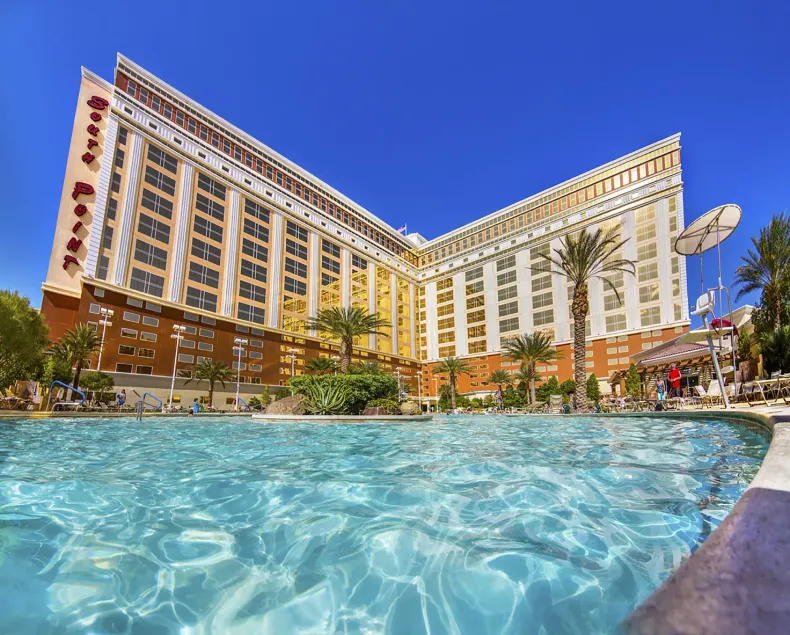 South Point Hotel, Casino, and Spa - Image 1