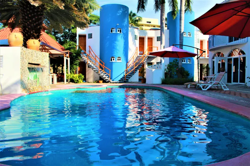 Hotel Mexico Lindo - Image 1