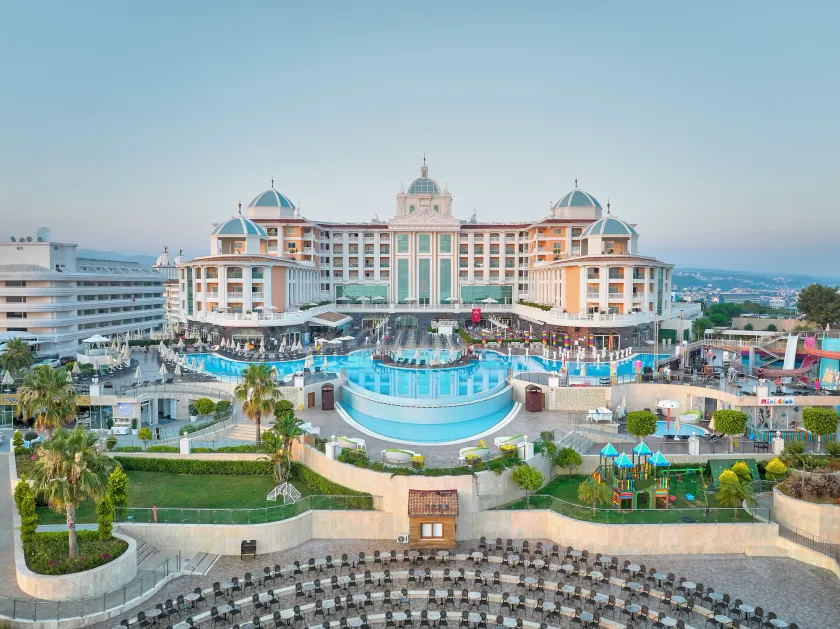 Litore Resort Hotel & Spa - Ultra All Inclusive - Image 1