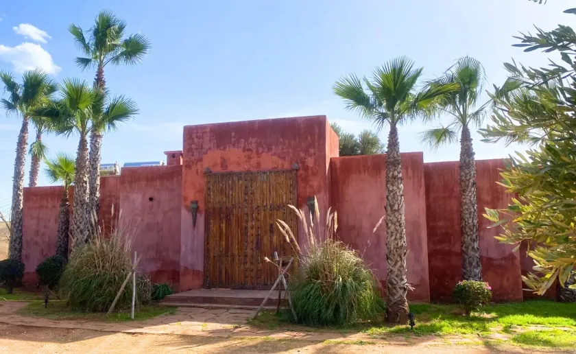 Kasbah Oum Rabia - Image 1
