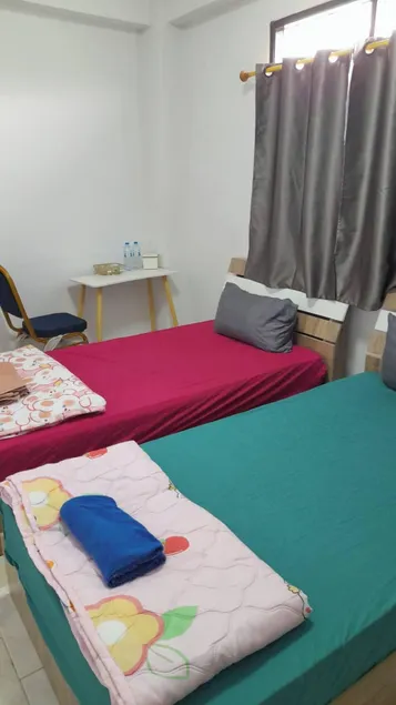 Natcha Place Klongluang 35 - Rom