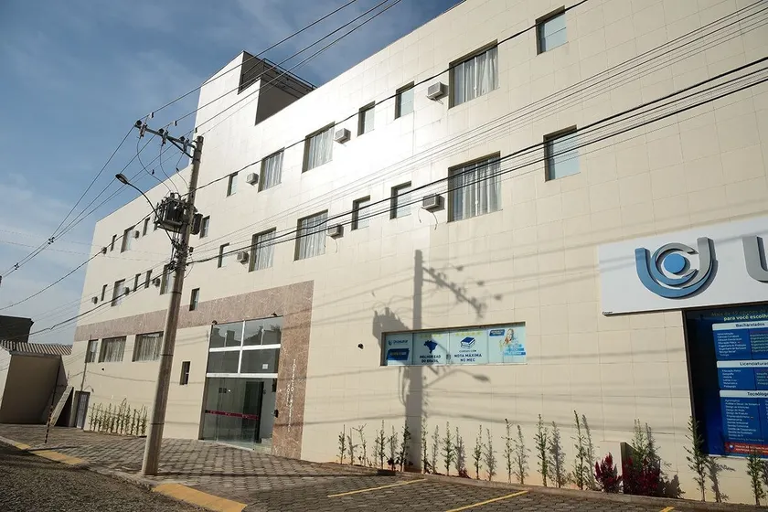 TOPÁZIO IMPERIAL HOTEL - Image 1
