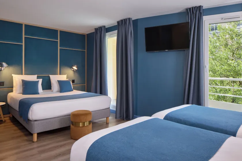 Hôtel Sanso by HappyCulture - Image 1