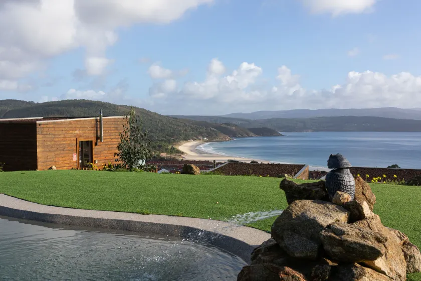 Cabañas Fisterra - Image 1