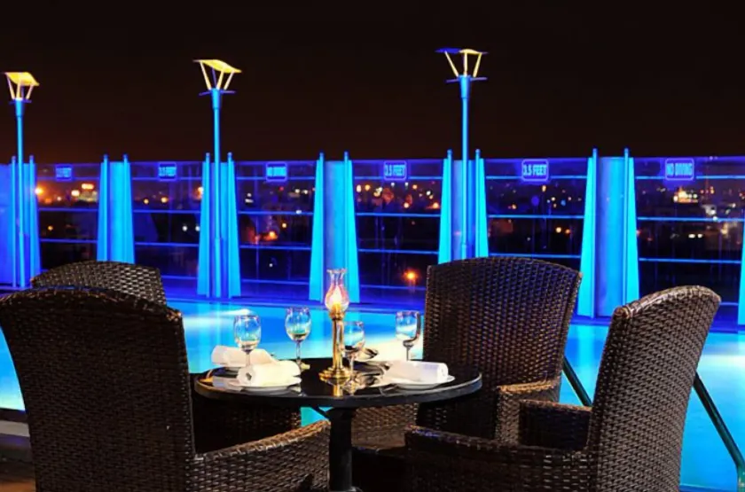 Park Prime Jaipur - Image 1
