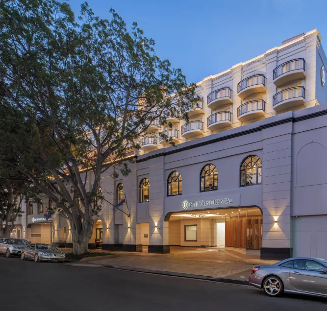 InterContinental Sydney Double Bay by IHG - Image 1