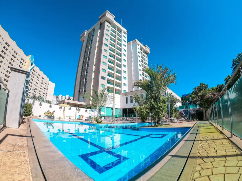 Águas do Paranoá - Image 1
