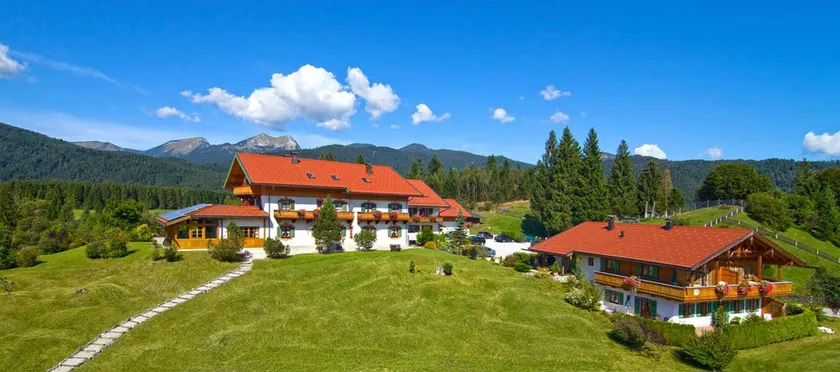 Landhotel zum Bad - Image 1