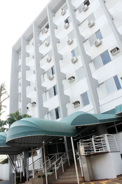 Days inn by Wyndham Uberlândia - Image 1