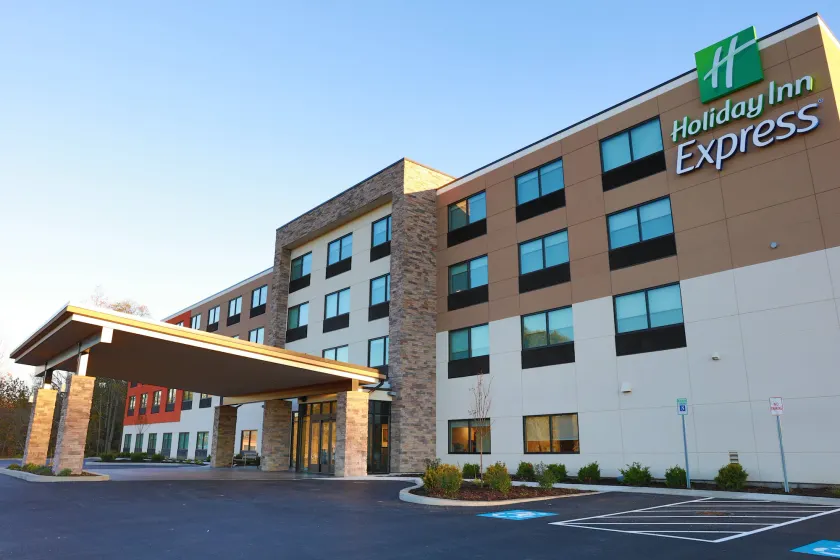 Holiday Inn Express Oneonta by IHG - Image 1